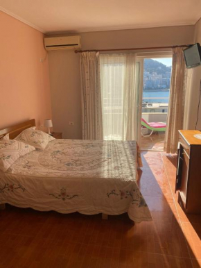 Seaview Saranda Apartment